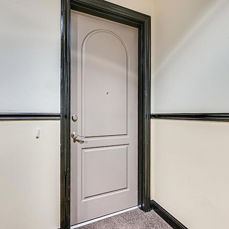 Historical Apt In Dtwn Omaha - Pets Welcome! Apartment Екстериор снимка